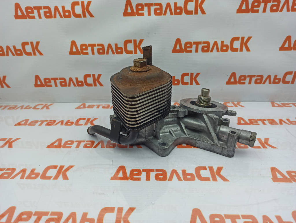 Радиатор масляный RF7114700B Mazda Capella GV8W RF