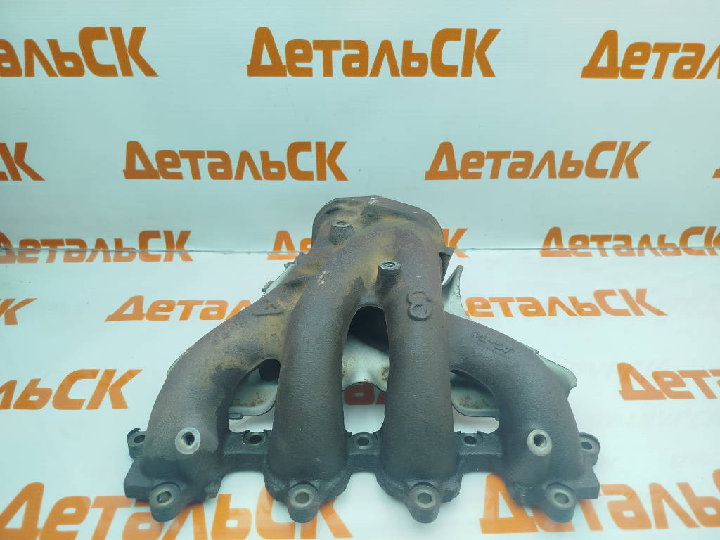 Коллектор выпускной 18100-PR4-000 Honda Stepwgn RF1 B20B