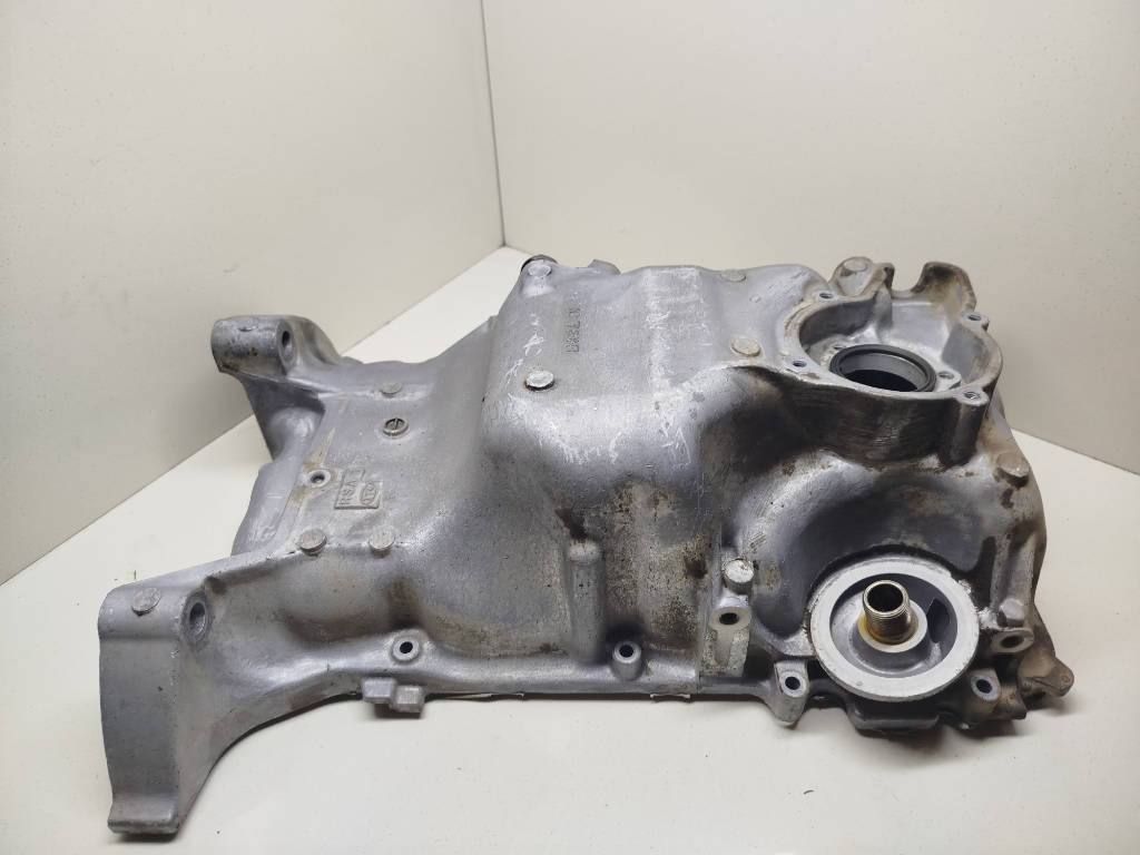 Поддон 11200-RSA-G01 Honda Civic R18A1