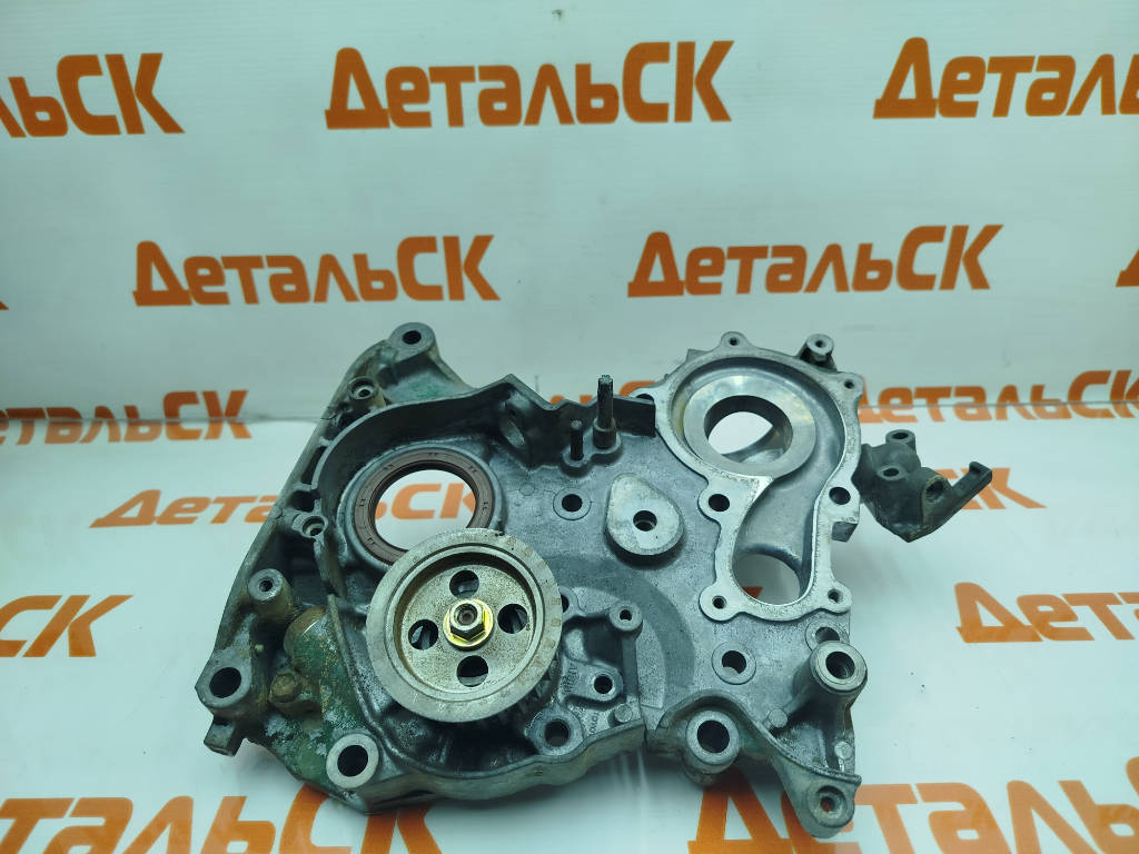 Лобовина двигателя 11311-70061 Toyota Altezza GXE10 1GFE