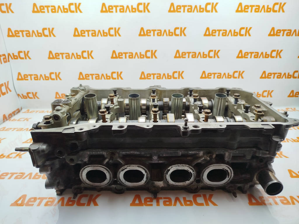 Головка блока цилиндров 11101-39776 Lexus ES250 ASV60L 2ARFE