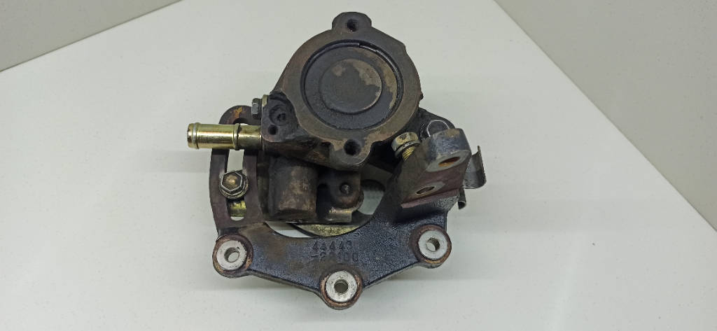 Гидроусилитель руля 4432022550 Toyota Mark II GX100 1GFE