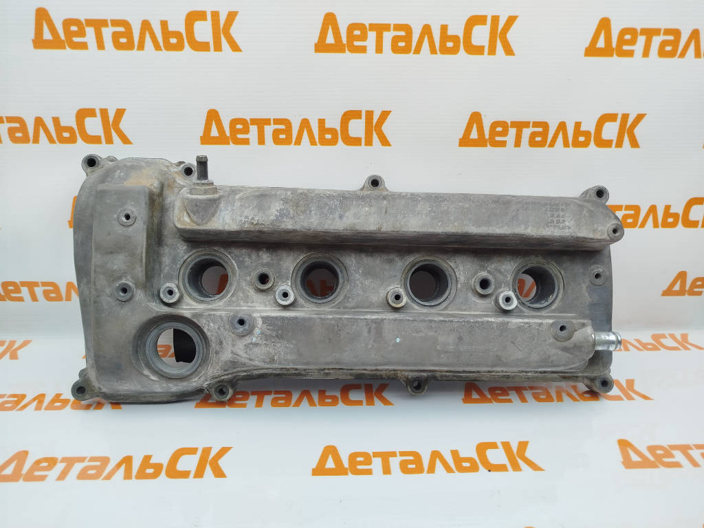 Крышка головки блока цилиндров 11201-28031 Toyota RAV4 ACA33 2AZFE