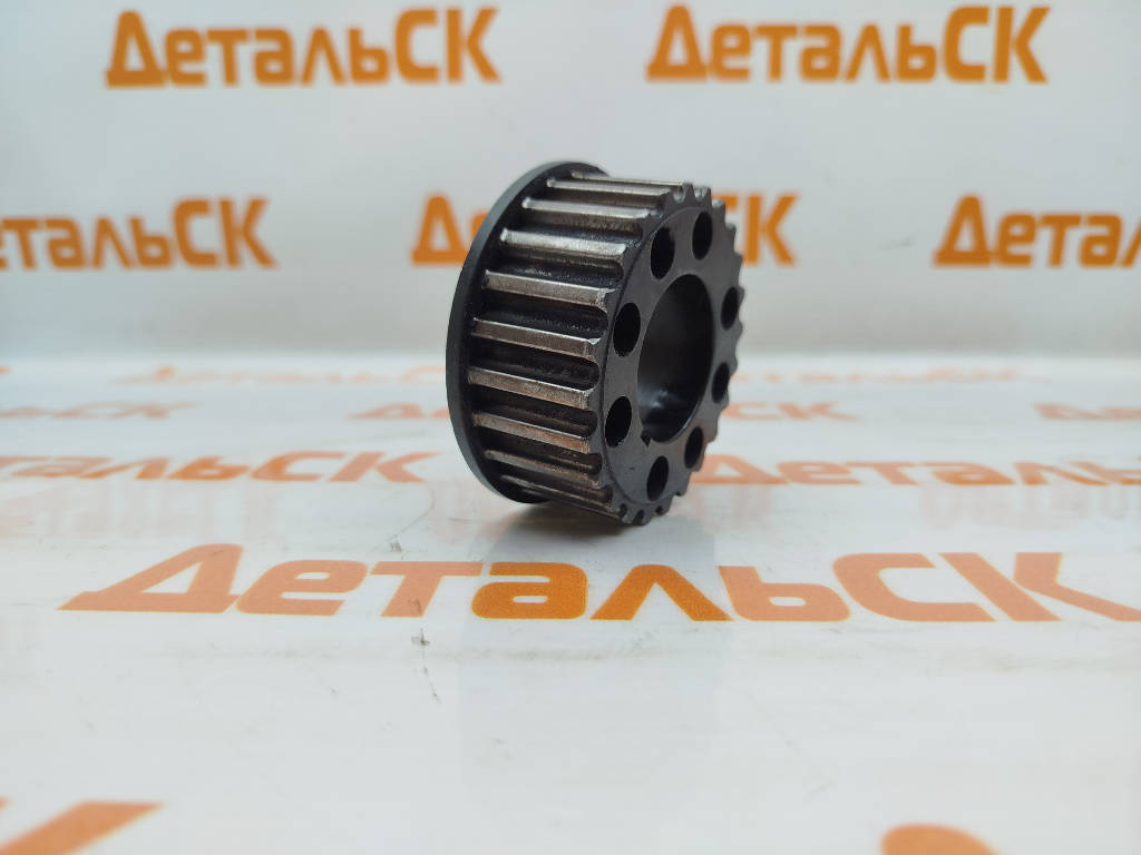 Шестерня коленвала 2442342200 Hyundai Terracan D4BH