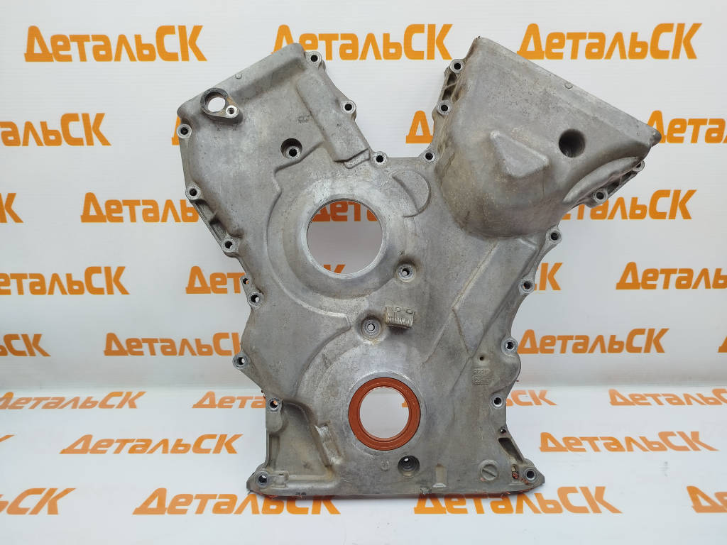 Лобовина двигателя 11381-66J01 Suzuki Grand Vitara 2007 H27A