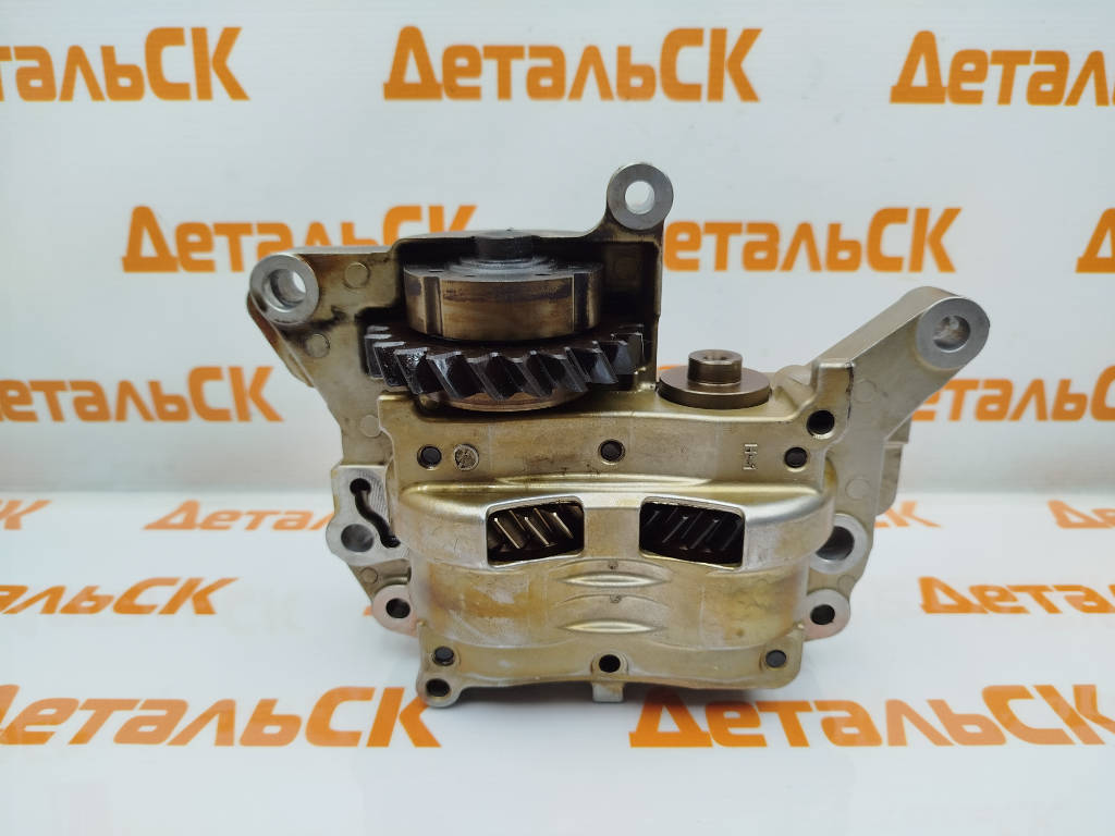Вал балансирный 13620-36011 Lexus ES250 ASV60L 2ARFE