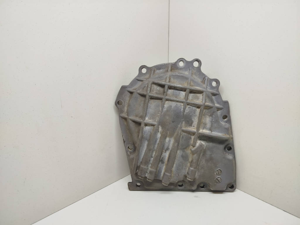 Крышка автомата 35102-52020 Toyota Wish ZNE10 1ZZFE