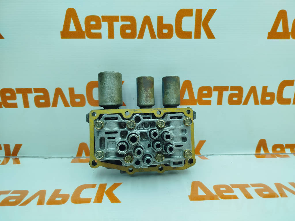 Соленоид АКПП 27200-PWR-013 Honda Fit GD1 L13A