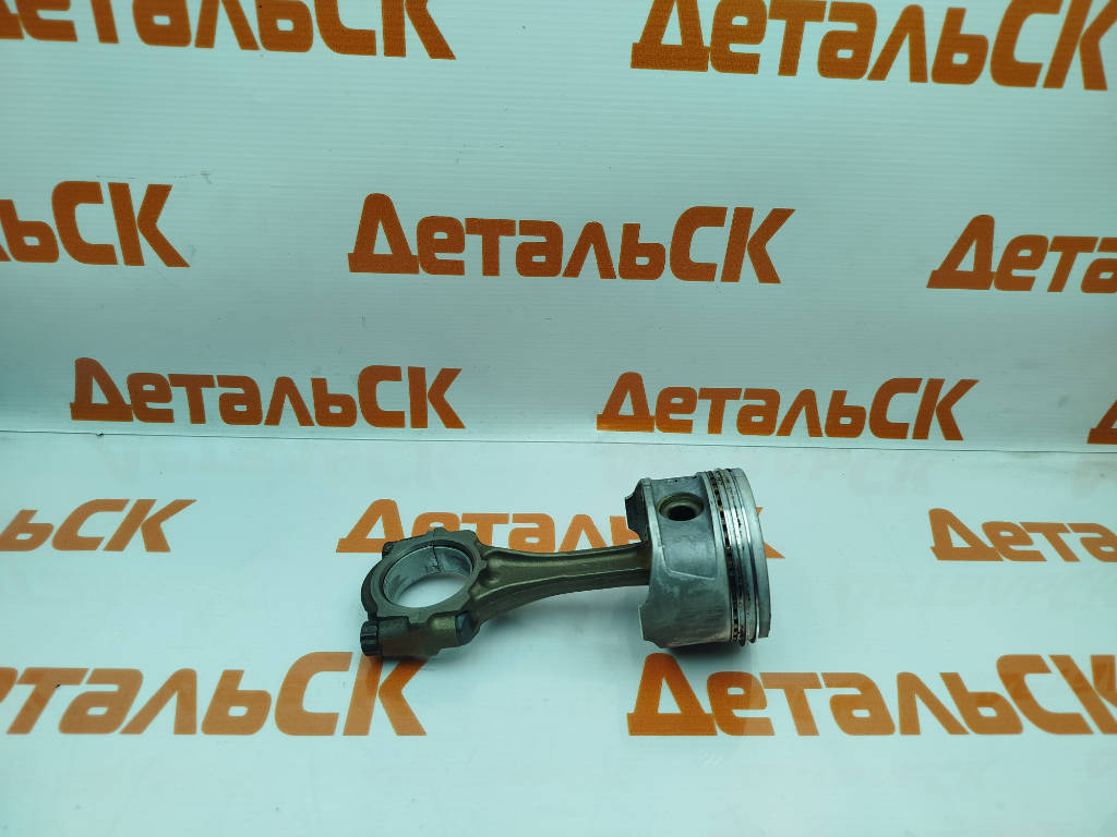 Шатун 13201-19135 Toyota Corolla AE110 5AFE