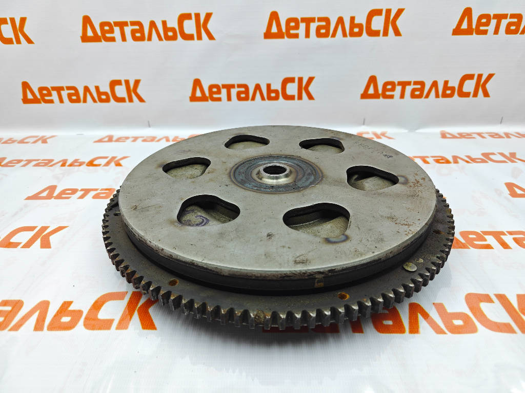 Гидротрансформатор кпп 22100-PLR-010 Honda Civic EU1 D15B