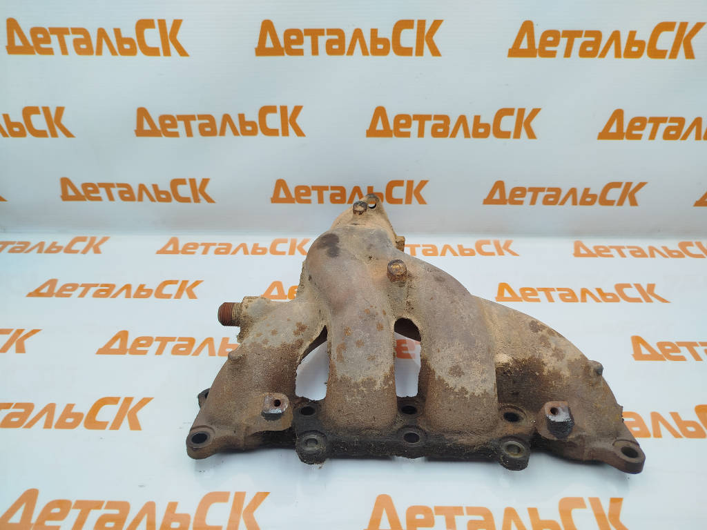 Коллектор выпускной FSJ213450 Mazda Capella GF8P FPDE