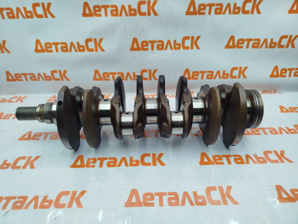 Коленвал 13310-PR4-A00 Honda CR-V RD1 B20B