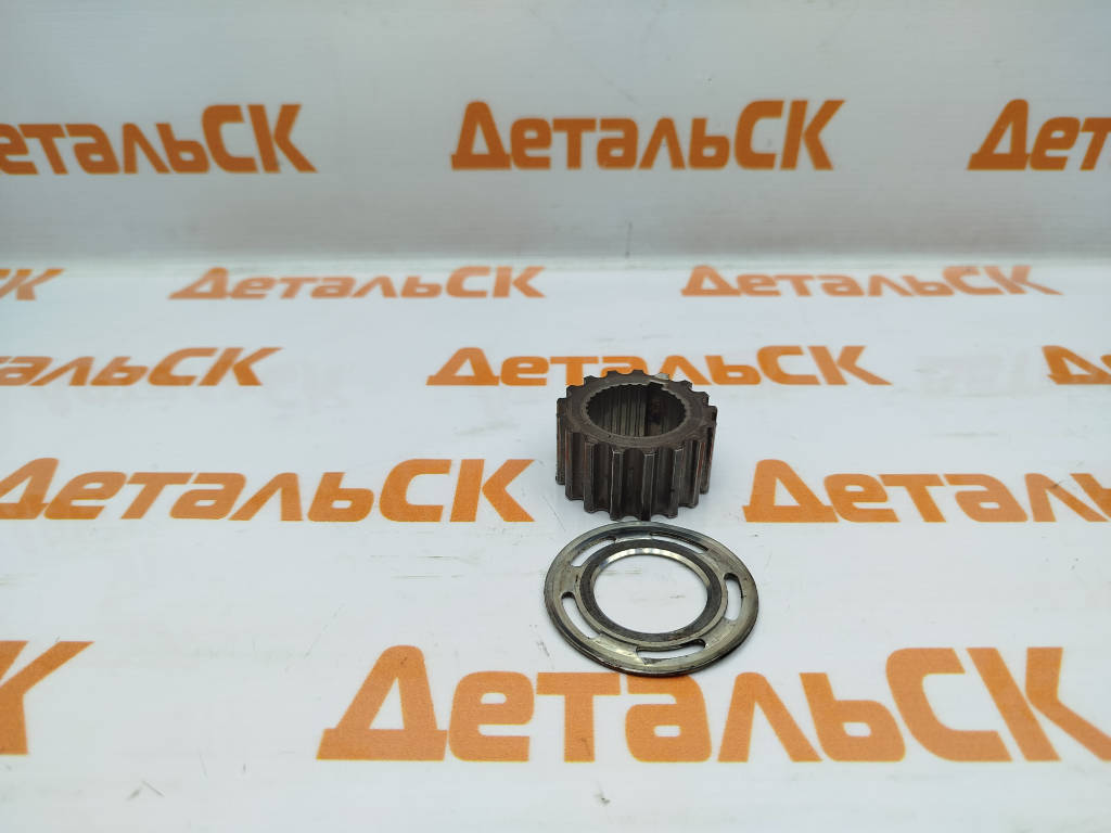 Шестерня коленвала 13622-PT2-010 Honda Prelude BB5 F22B