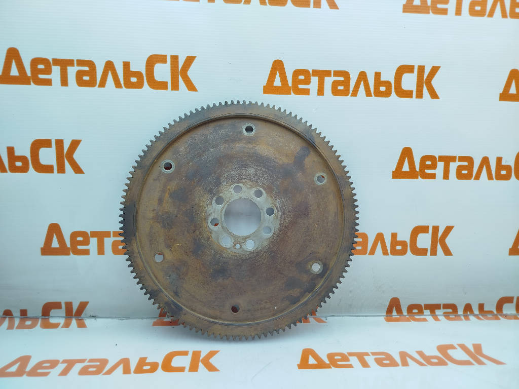 Маховик 23210-39700 Kia Sorento BL G6CU