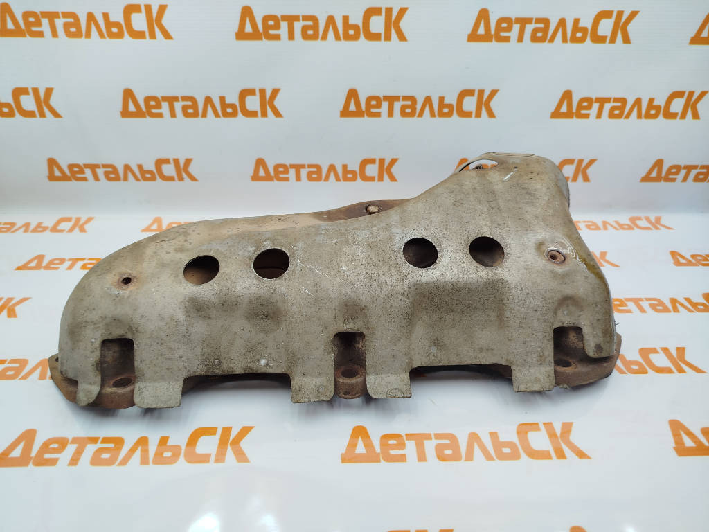 Коллектор выпускной 17141-70070 Toyota Chaser GX100 1GFE