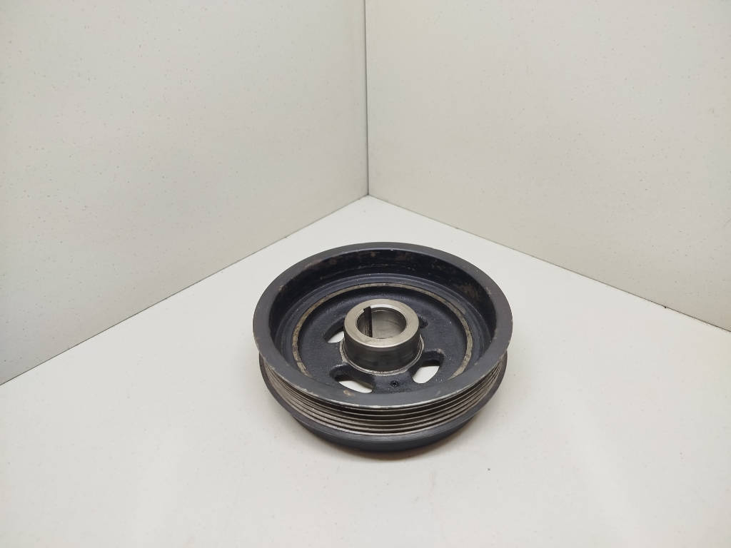 Шкив коленвала 123036N200 Nissan X-Trail NT30 QR20DE