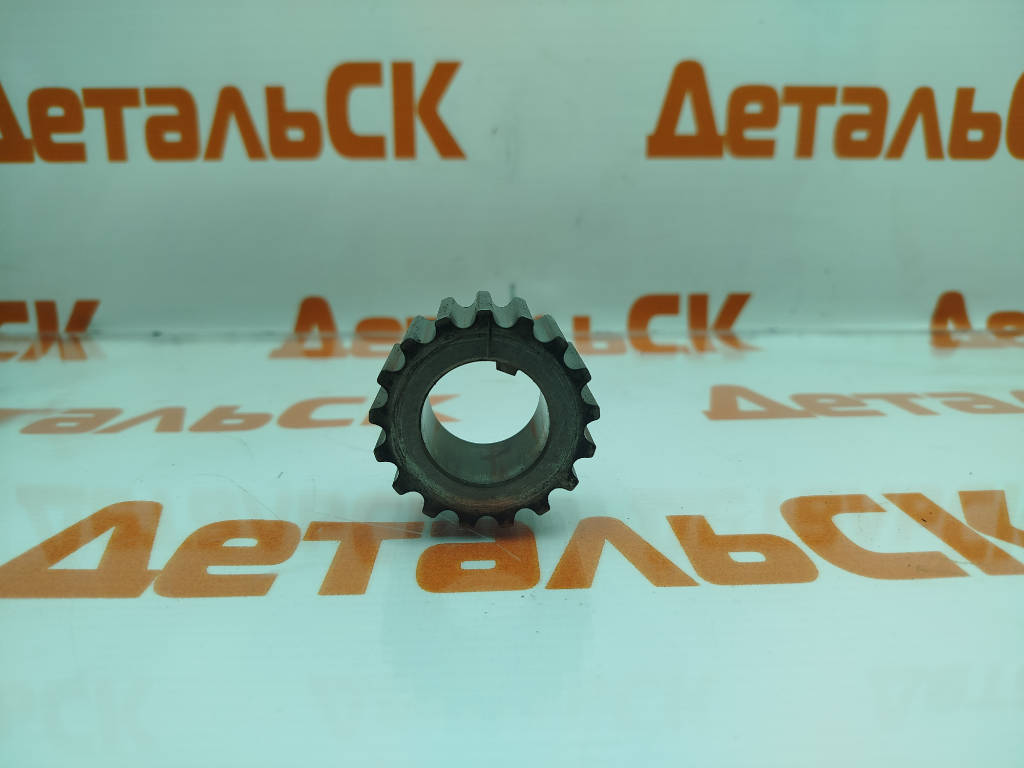 Шестерня коленвала 13621-PR3-003 Honda CR-V RD1 B20B