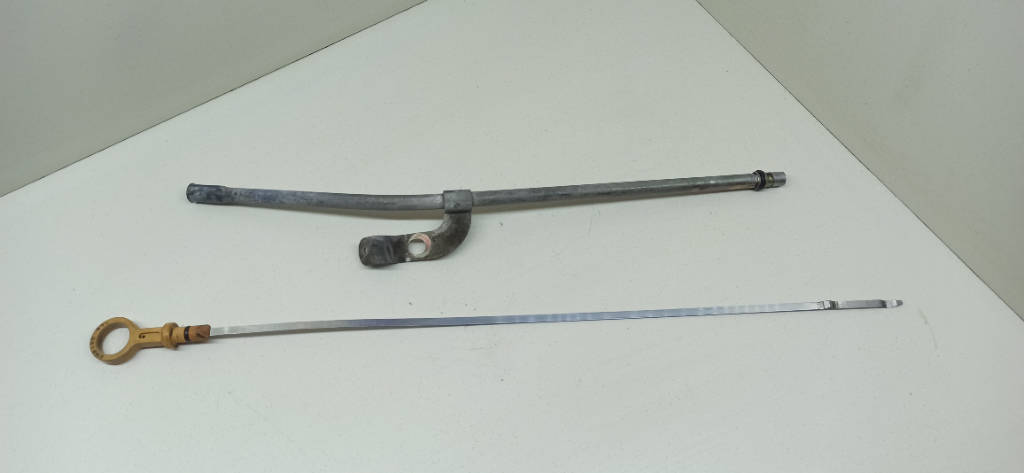 Щуп масляный