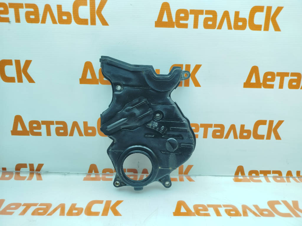 Кожух ГРМ 1132570020 Toyota Altezza GXE10 1GFE
