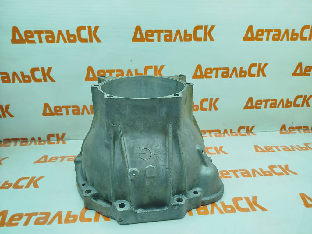 Корпус АКПП 35111-24010 Toyota Mark II GX61 1GEU