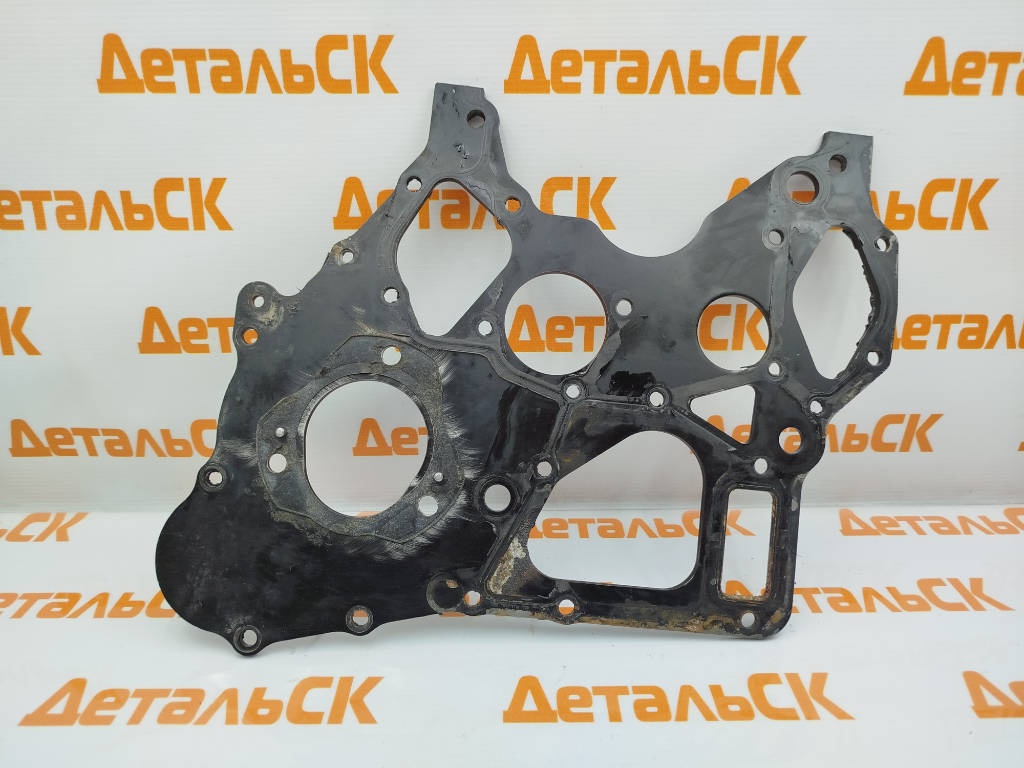 Пластина двигателя 13032-2W204 Nissan Caravan VWE25 ZR30DDTI