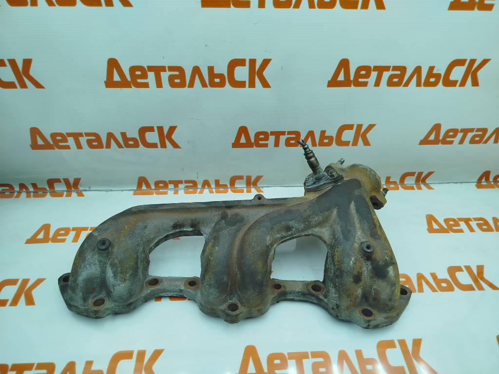 Коллектор выпускной 17141-70070 Toyota Mark II GX90 1GFE