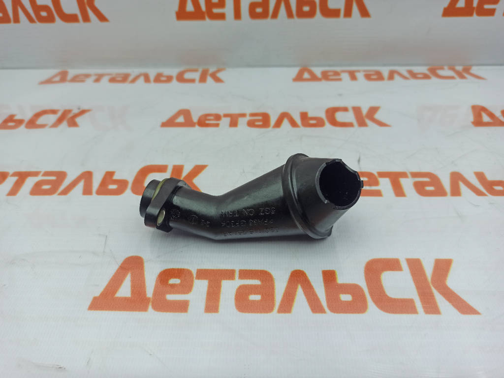 Маслоприемник 03C115251AE Skoda Fabia CFNA