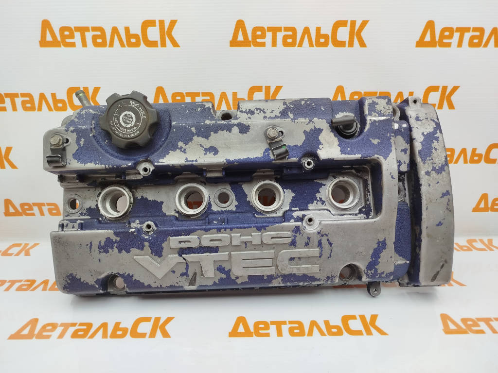 Крышка головки блока цилиндров 12030-P13-000 Honda Accord Wagon CH9 H23A