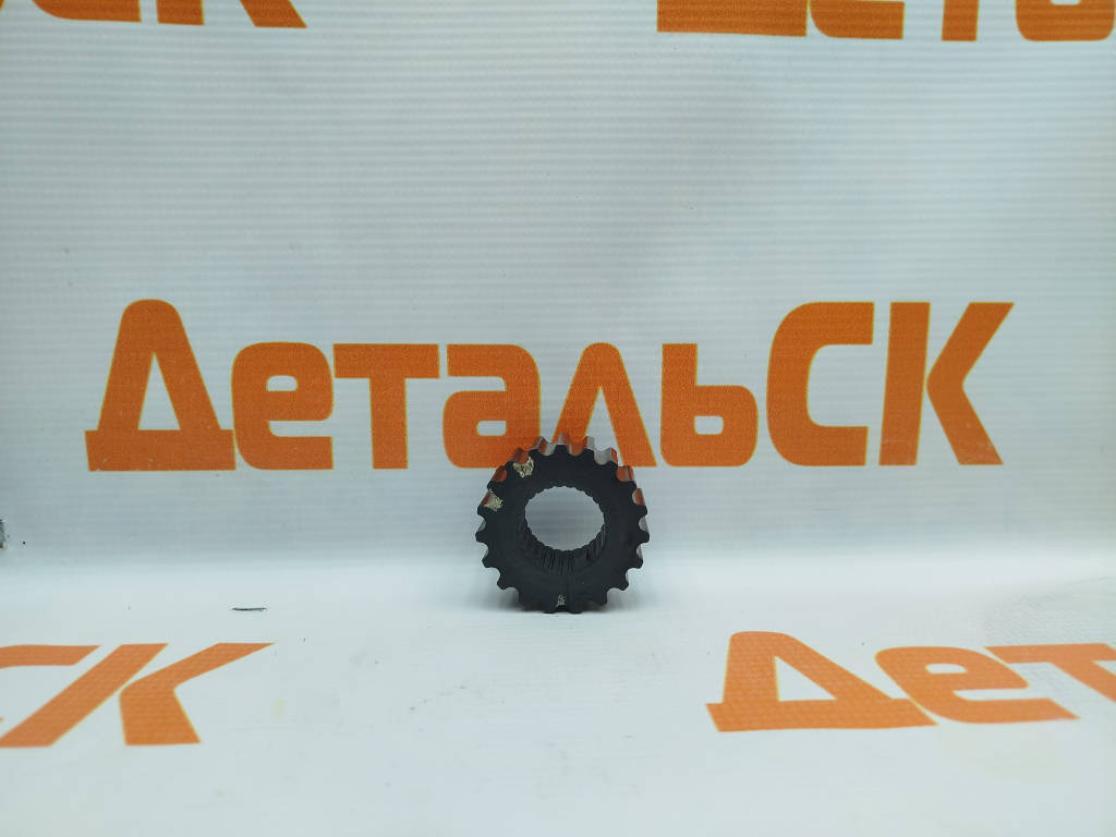 Шестерня коленвала 13621-PM3-013 Honda HR-V 2000 GH3 D16A