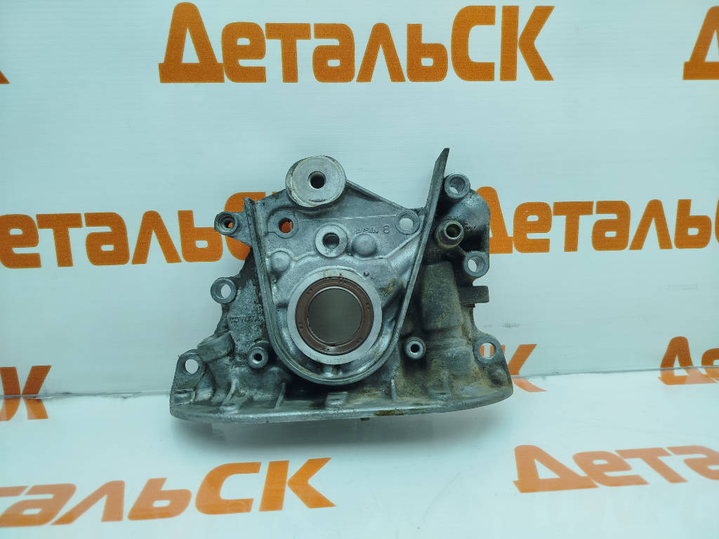 Насос масляный 15011-15060 Toyota Sprinter Carib AE114 4AFE