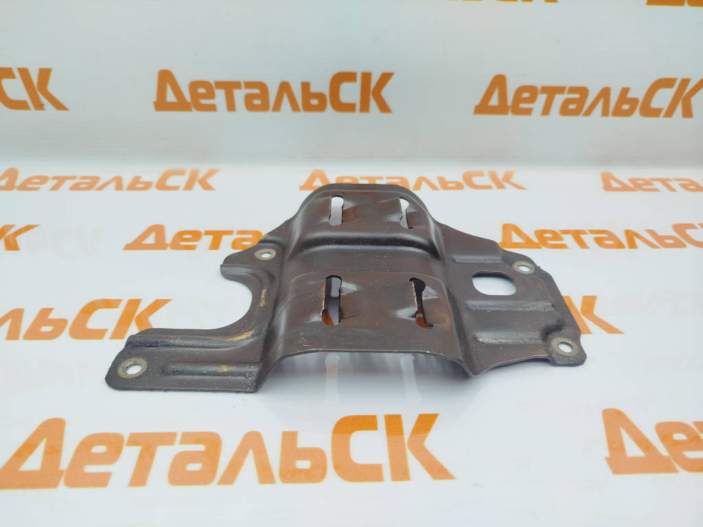 Маслоотражатель 12123-88603 Toyota Voltz ZZE137 2ZZGE
