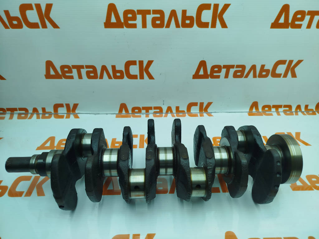 Коленвал 13310-PM3-020 Honda Capa GA4 D15B