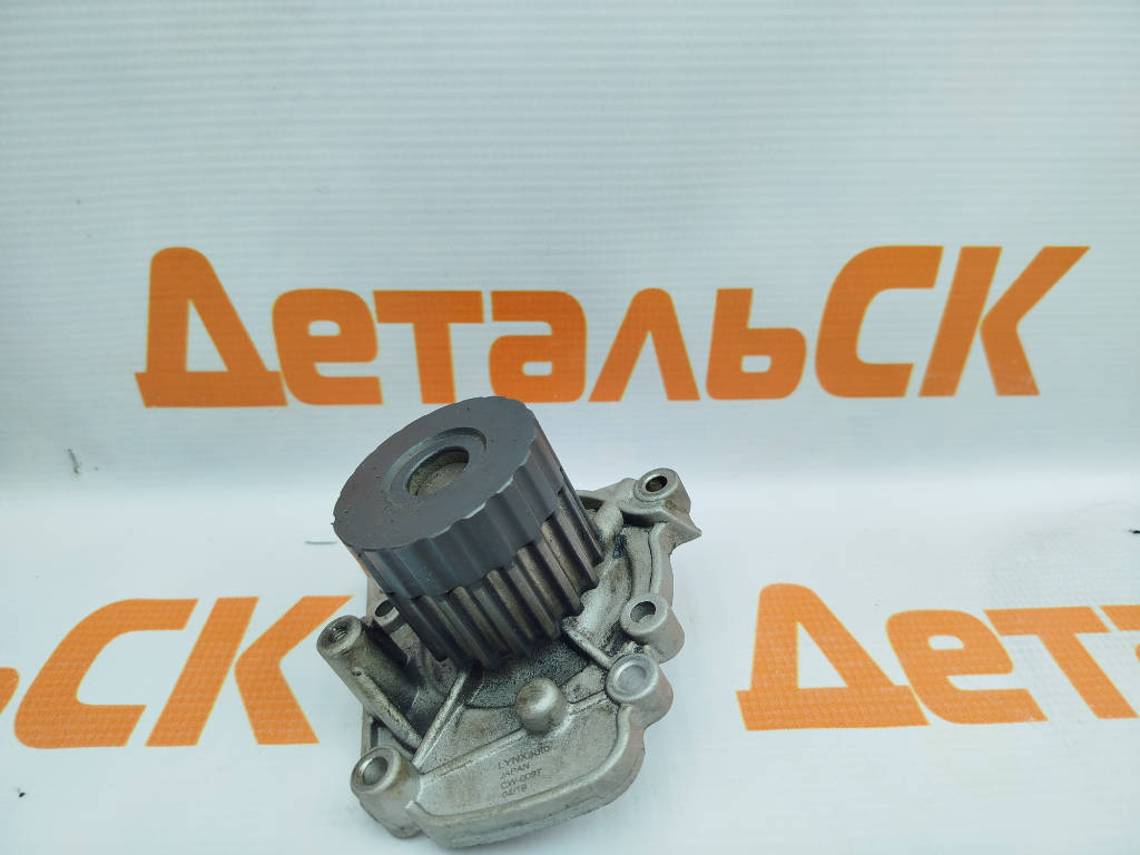 Помпа водяная 19200-P2A-003 Honda HR-V 2000 GH3 D16A