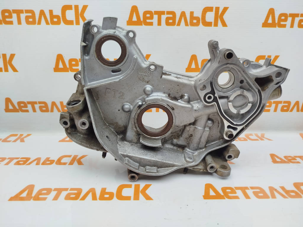 Насос масляный 15100-PT2-020 Honda Prelude BB5 F22B