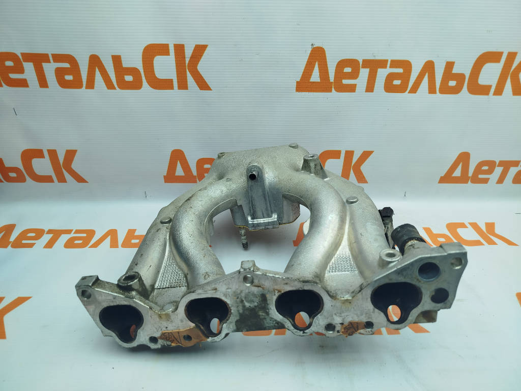 Коллектор впускной 17100-PEL-000 Honda HR-V 2000 GH3 D16A
