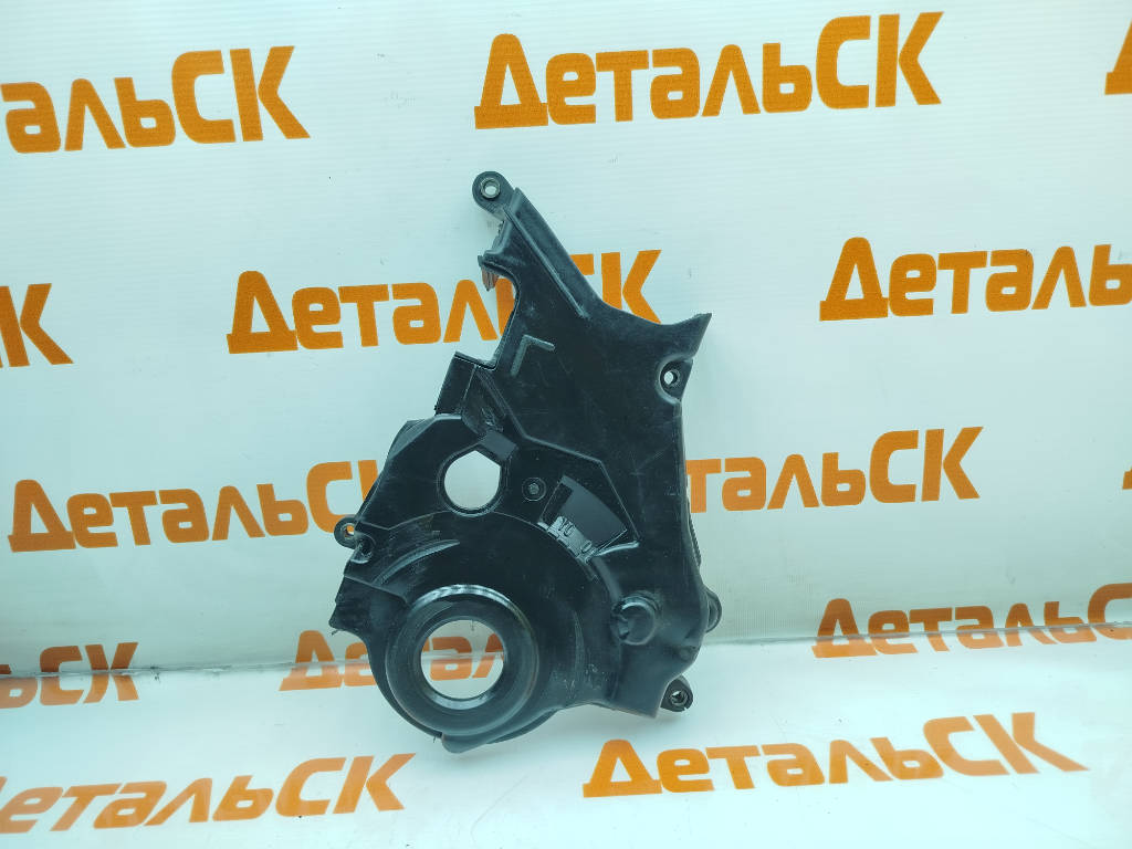 Кожух ГРМ 11302-11100 Toyota Raum EXZ10 5EFE