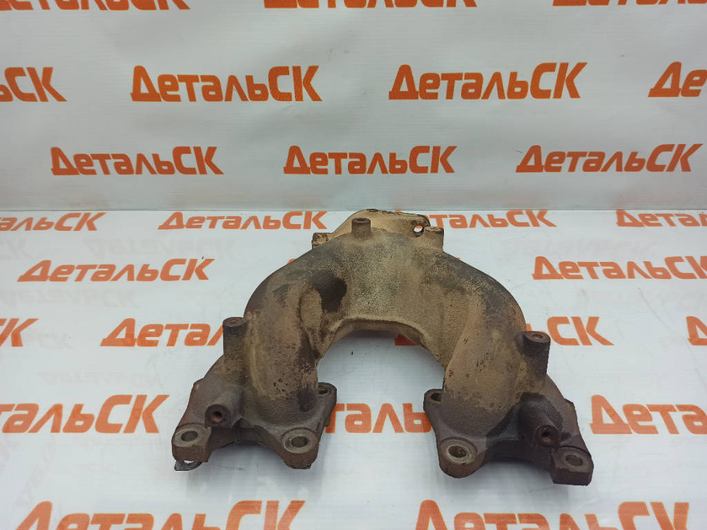 Коллектор выпускной 14002-4U000 Nissan Tino V10 QG18DE