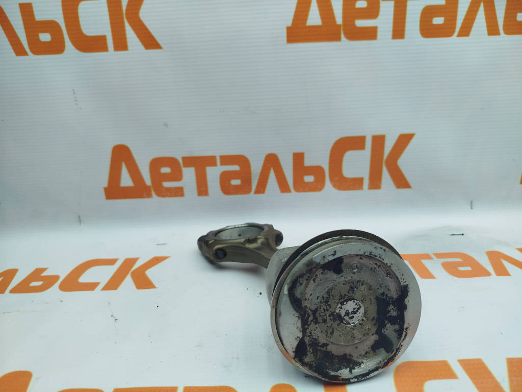 Шатун 13201-29038 Toyota Corolla Fielder ZZE122 1ZZFE