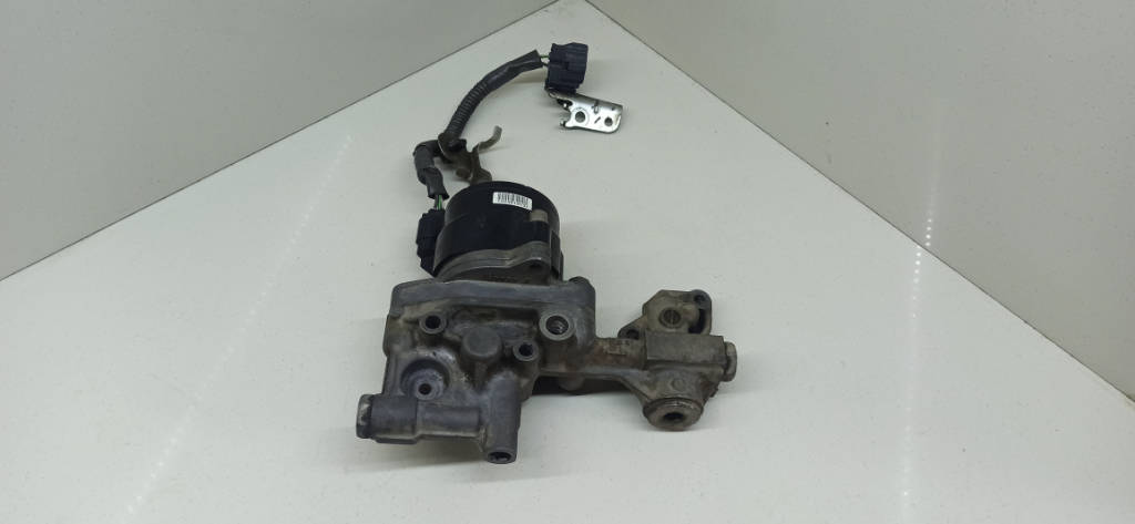 Насос масляный АКПП 313C03JX9E Nissan Note HR12DE