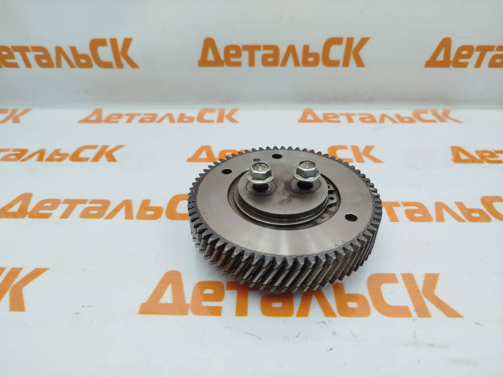 Шестерня ГРМ 130B02W201 Nissan Patrol Y61 ZD30DDTI