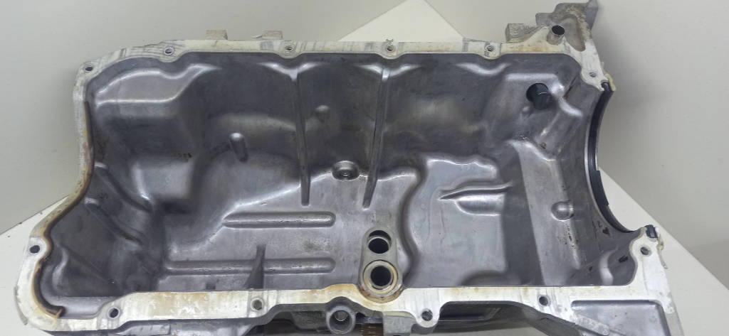 Поддон 11200RB0000 Honda Fit 2008 GE6 L13A