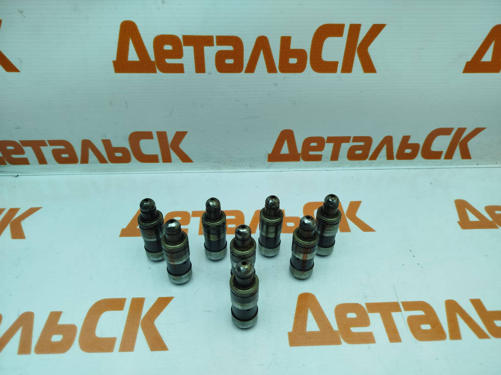 Гидрокомпенсатор, толкатель клапана 13750-70010 Toyota Vista SV20 1Si