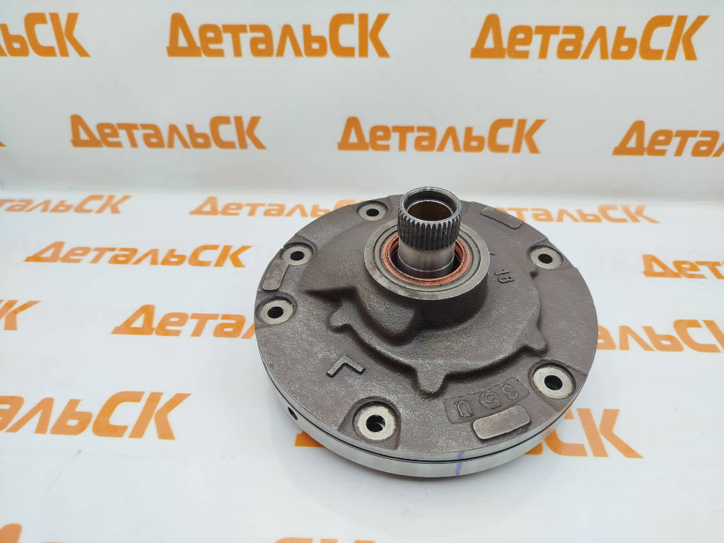 Насос масляный 35301-14010 Toyota Estima Emina CXR20 3CT