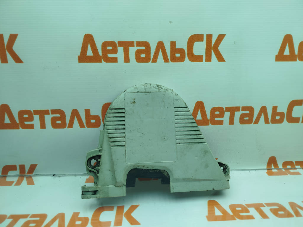 Кожух грм 11821-P2A-000 Honda Capa GA4 D15B
