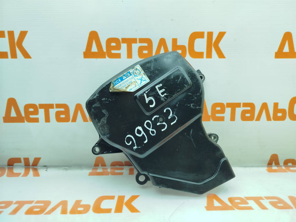Кожух ГРМ 11303-11031 Toyota Raum EXZ10 5EFE