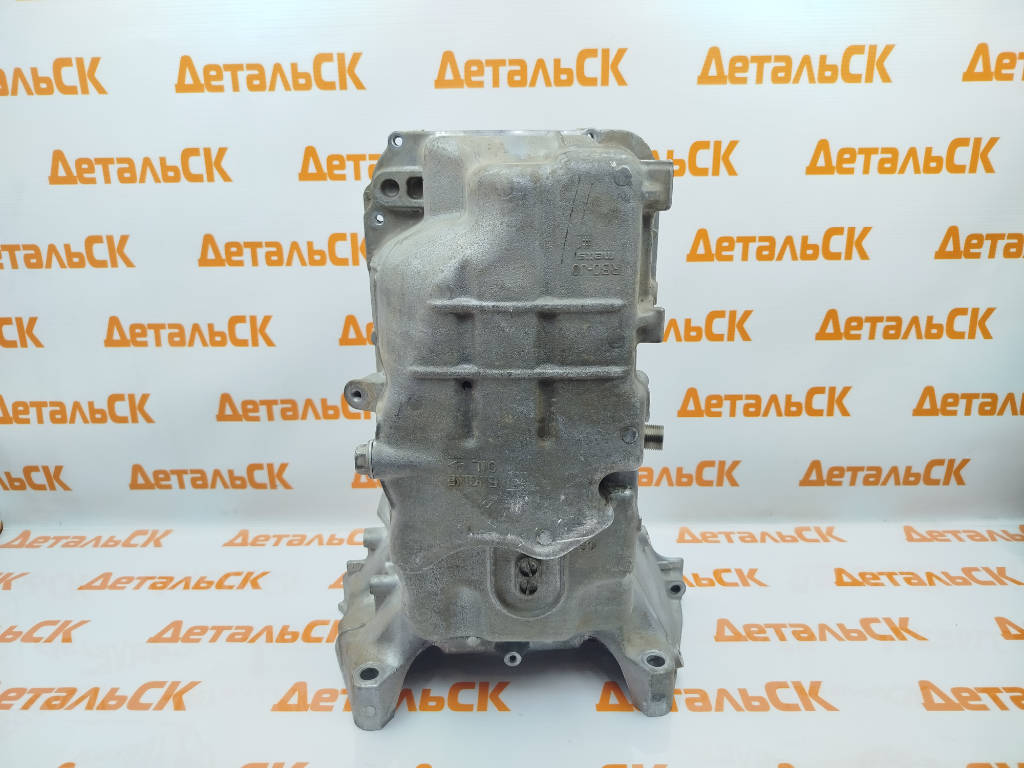 Поддон 11200-RB0-J00 Honda Fit GE6 L13A