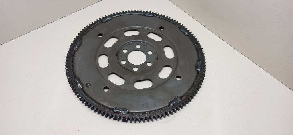 Маховик 123318H300 Nissan X-Trail QR20DE