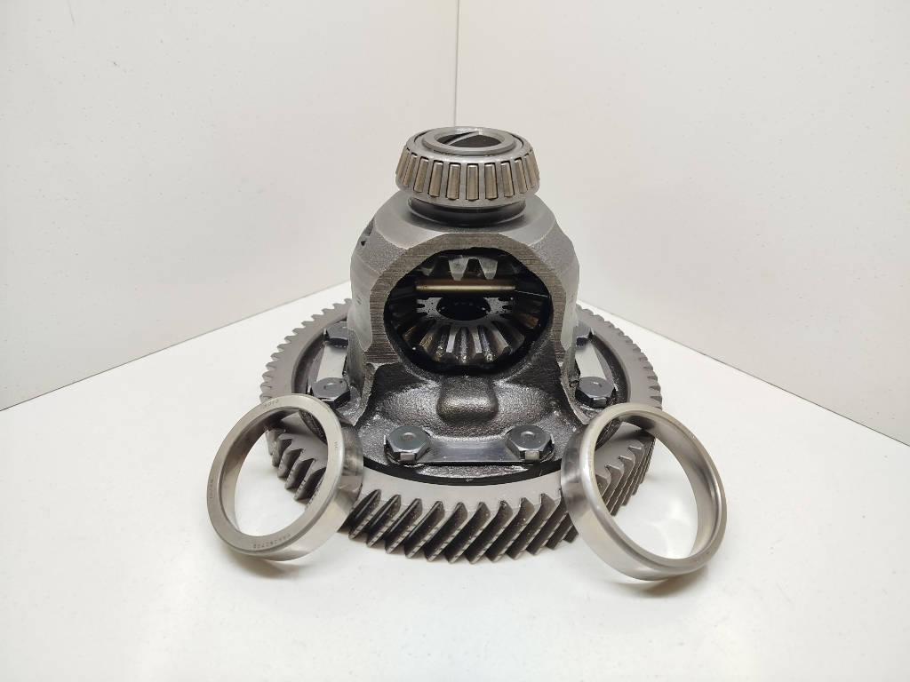 Дифференциал 4130132023 Toyota Camry SV30 4SFE