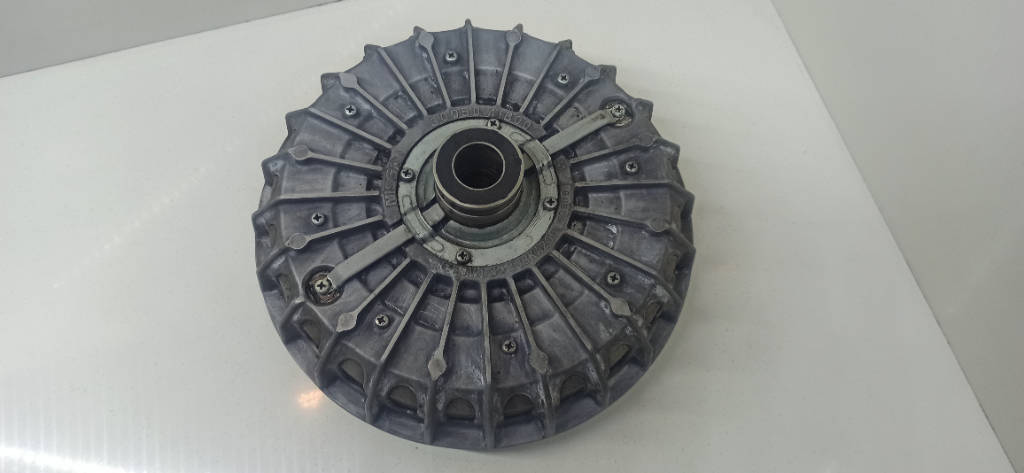 Сцепление 30208ka200 Nissan March K11 CG13DE