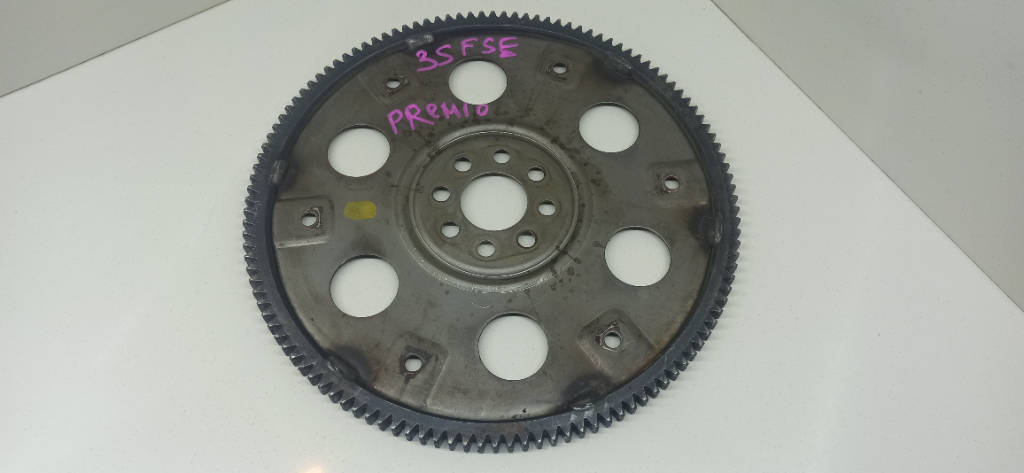 Маховик 3210132051 Toyota Corona Premio 1998 ST210 3SFSE